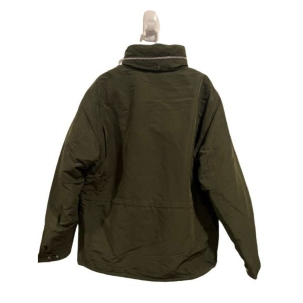 NN07 8264 Winter Field Jacket Coat - Picture 7 of 11